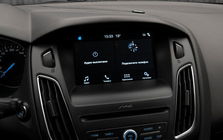 Ford Focus III, 2018 год, 1 220 000 рублей, 18 фотография