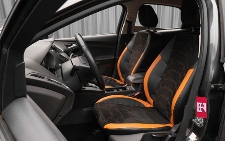 Ford Focus III, 2018 год, 1 220 000 рублей, 11 фотография