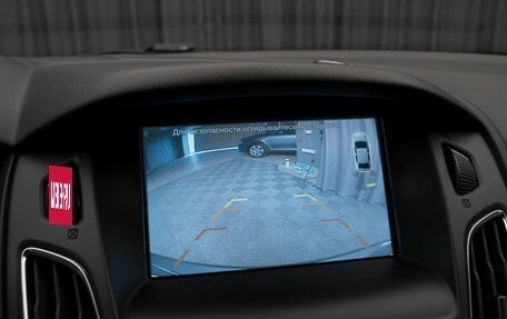 Ford Focus III, 2018 год, 1 220 000 рублей, 17 фотография