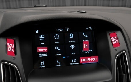 Ford Focus III, 2018 год, 1 220 000 рублей, 19 фотография