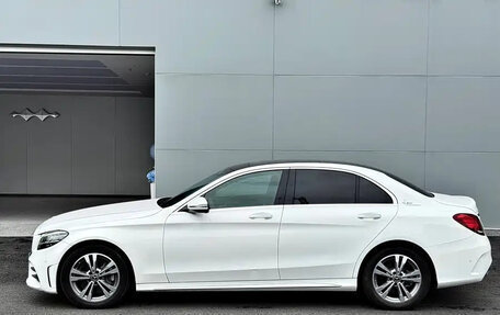 Mercedes-Benz C-Класс, 2021 год, 2 483 077 рублей, 7 фотография