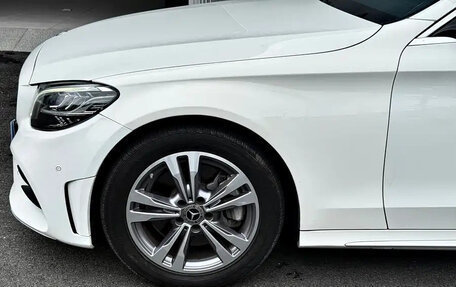 Mercedes-Benz C-Класс, 2021 год, 2 483 077 рублей, 16 фотография