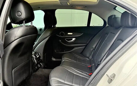 Mercedes-Benz C-Класс, 2021 год, 2 483 077 рублей, 9 фотография