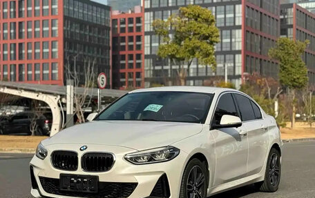 BMW 1 серия, 2023 год, 1 992 077 рублей, 2 фотография