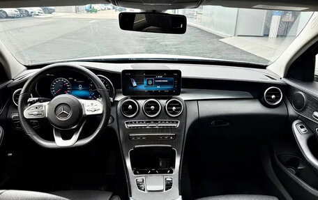 Mercedes-Benz C-Класс, 2021 год, 2 483 077 рублей, 13 фотография