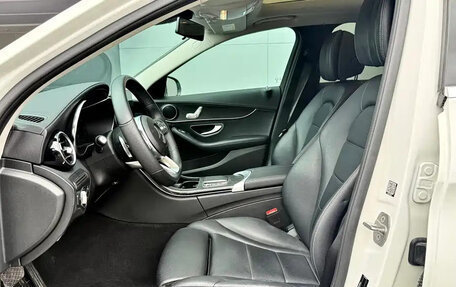 Mercedes-Benz C-Класс, 2021 год, 2 483 077 рублей, 11 фотография