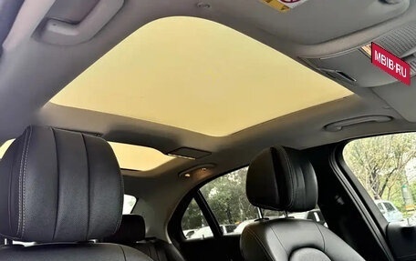 Mercedes-Benz C-Класс, 2021 год, 2 483 077 рублей, 8 фотография