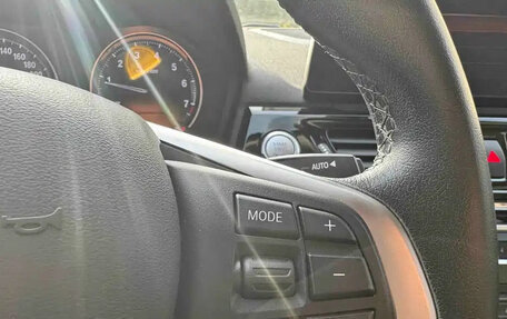 BMW 1 серия, 2023 год, 1 992 077 рублей, 11 фотография