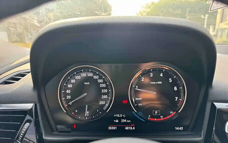 BMW 1 серия, 2023 год, 1 992 077 рублей, 10 фотография