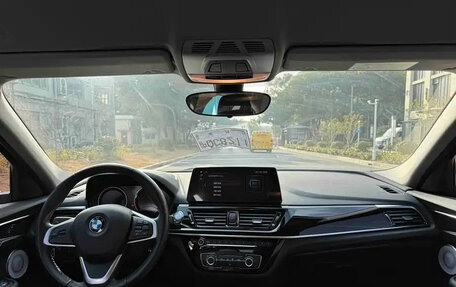 BMW 1 серия, 2023 год, 1 992 077 рублей, 15 фотография