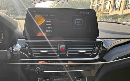 BMW 1 серия, 2023 год, 1 992 077 рублей, 9 фотография