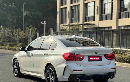 BMW 1 серия, 2023 год, 1 992 077 рублей, 5 фотография