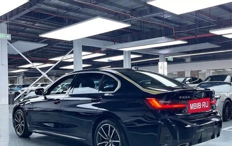 BMW 3 серия, 2023 год, 3 200 077 рублей, 3 фотография