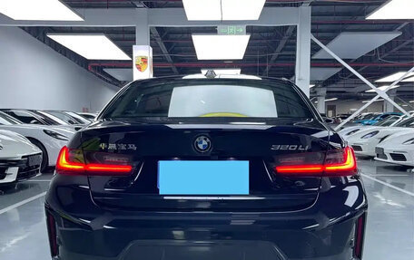 BMW 3 серия, 2023 год, 3 200 077 рублей, 4 фотография