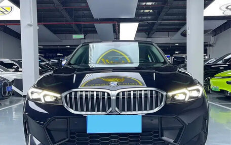 BMW 3 серия, 2023 год, 3 200 077 рублей, 6 фотография