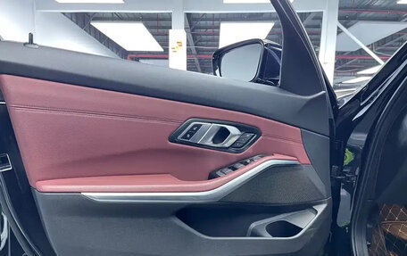 BMW 3 серия, 2023 год, 3 200 077 рублей, 12 фотография