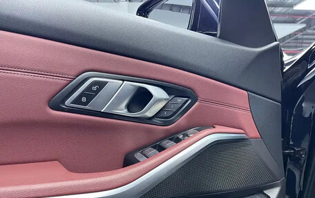 BMW 3 серия, 2023 год, 3 200 077 рублей, 21 фотография