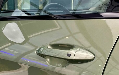 KIA Sportage IV рестайлинг, 2025 год, 4 800 000 рублей, 9 фотография