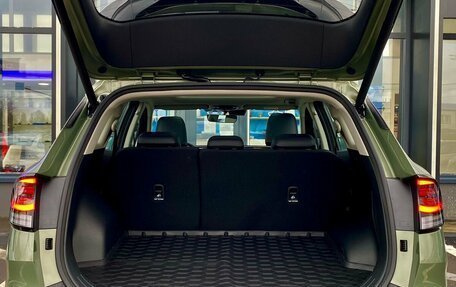 KIA Sportage IV рестайлинг, 2025 год, 4 800 000 рублей, 11 фотография