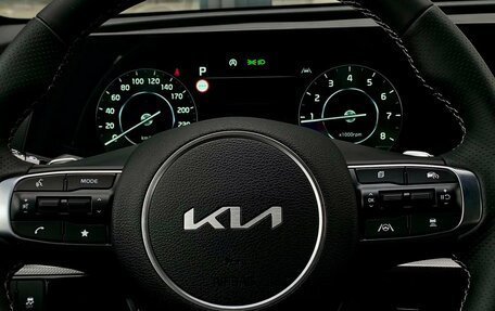 KIA Sportage IV рестайлинг, 2025 год, 4 800 000 рублей, 13 фотография