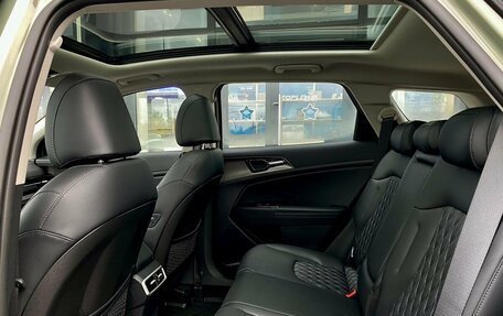 KIA Sportage IV рестайлинг, 2025 год, 4 800 000 рублей, 17 фотография