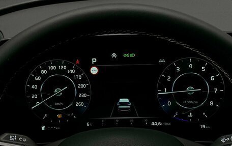 KIA Sportage IV рестайлинг, 2025 год, 4 800 000 рублей, 27 фотография