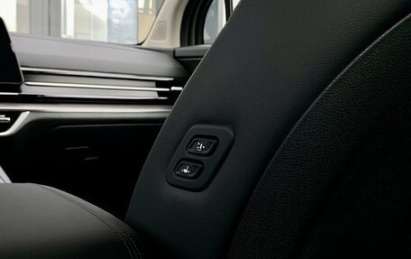 KIA Sportage IV рестайлинг, 2025 год, 4 800 000 рублей, 16 фотография