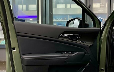 KIA Sportage IV рестайлинг, 2025 год, 4 800 000 рублей, 35 фотография