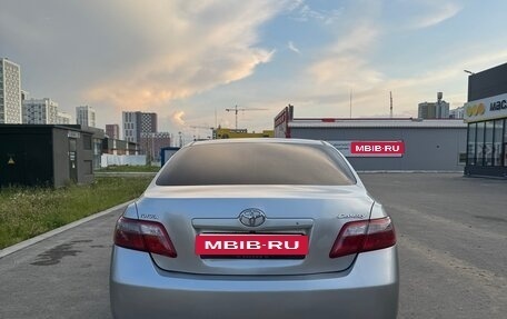 Toyota Camry, 2006 год, 766 000 рублей, 6 фотография