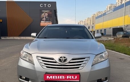 Toyota Camry, 2006 год, 766 000 рублей, 2 фотография