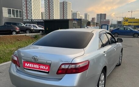 Toyota Camry, 2006 год, 766 000 рублей, 5 фотография