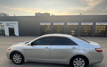 Toyota Camry, 2006 год, 766 000 рублей, 7 фотография