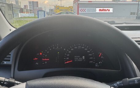 Toyota Camry, 2006 год, 766 000 рублей, 9 фотография