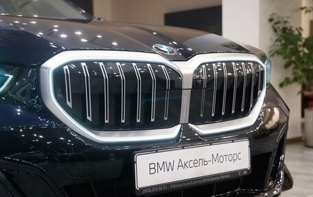 BMW 5 серия, 2025 год, 8 490 000 рублей, 7 фотография