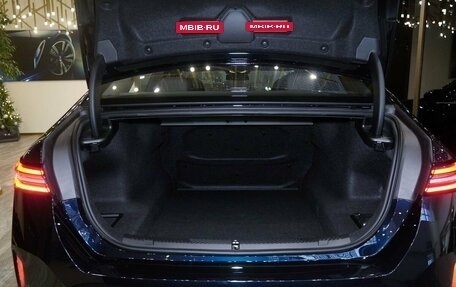 BMW 5 серия, 2025 год, 8 490 000 рублей, 11 фотография