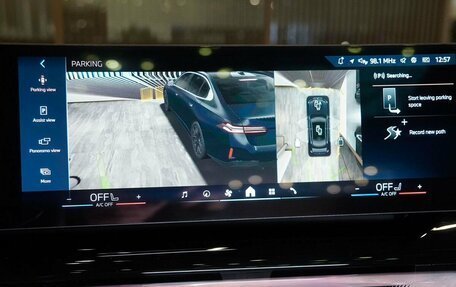 BMW 5 серия, 2025 год, 8 490 000 рублей, 21 фотография