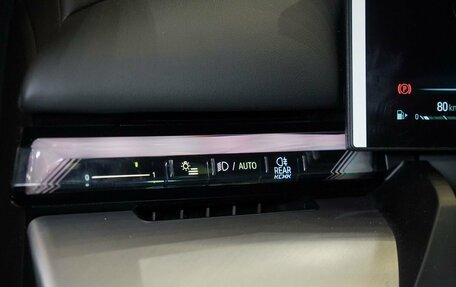 BMW 5 серия, 2025 год, 8 490 000 рублей, 27 фотография