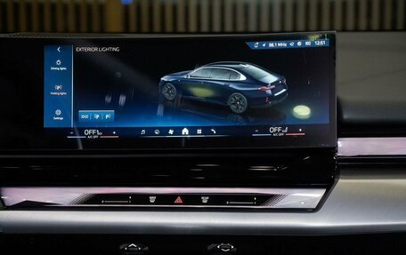 BMW 5 серия, 2025 год, 8 490 000 рублей, 22 фотография