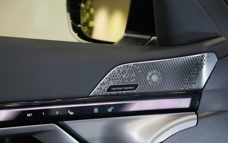 BMW 5 серия, 2025 год, 8 490 000 рублей, 29 фотография