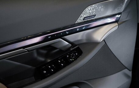 BMW 5 серия, 2025 год, 8 490 000 рублей, 30 фотография