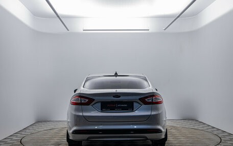 Ford Mondeo V, 2017 год, 1 690 000 рублей, 6 фотография