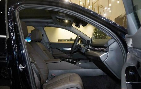 BMW 5 серия, 2025 год, 8 490 000 рублей, 32 фотография