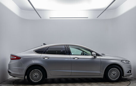 Ford Mondeo V, 2017 год, 1 690 000 рублей, 4 фотография