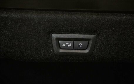 BMW 5 серия, 2025 год, 8 490 000 рублей, 38 фотография