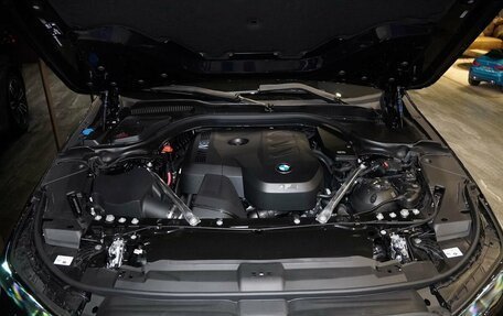 BMW 5 серия, 2025 год, 8 490 000 рублей, 37 фотография