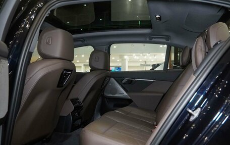 BMW 5 серия, 2025 год, 8 490 000 рублей, 35 фотография