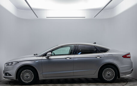 Ford Mondeo V, 2017 год, 1 690 000 рублей, 8 фотография