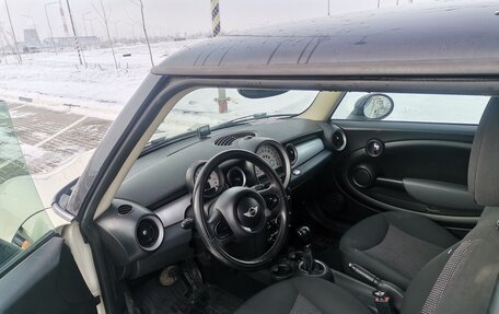 MINI Hatch, 2012 год, 990 000 рублей, 4 фотография