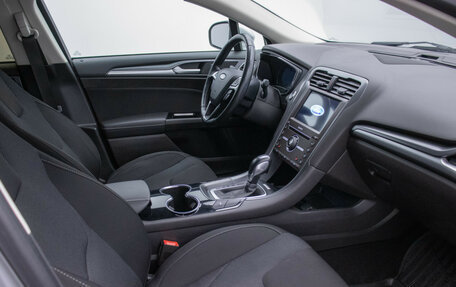 Ford Mondeo V, 2017 год, 1 690 000 рублей, 9 фотография