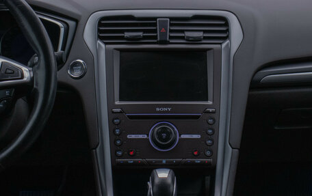 Ford Mondeo V, 2017 год, 1 690 000 рублей, 14 фотография